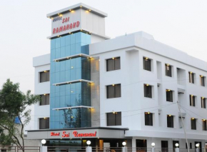 Отель Hotel Sai Ramanand  Ширди